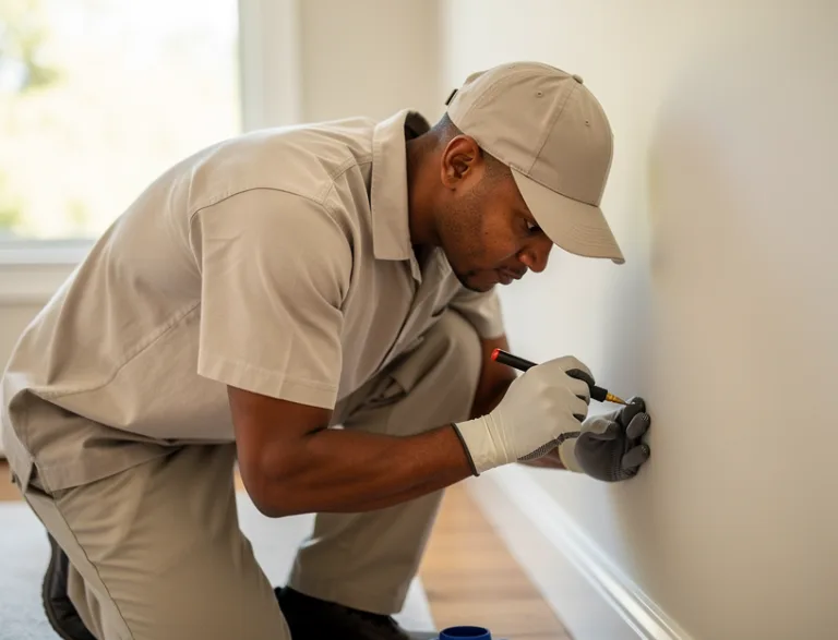 Pest Control Houston